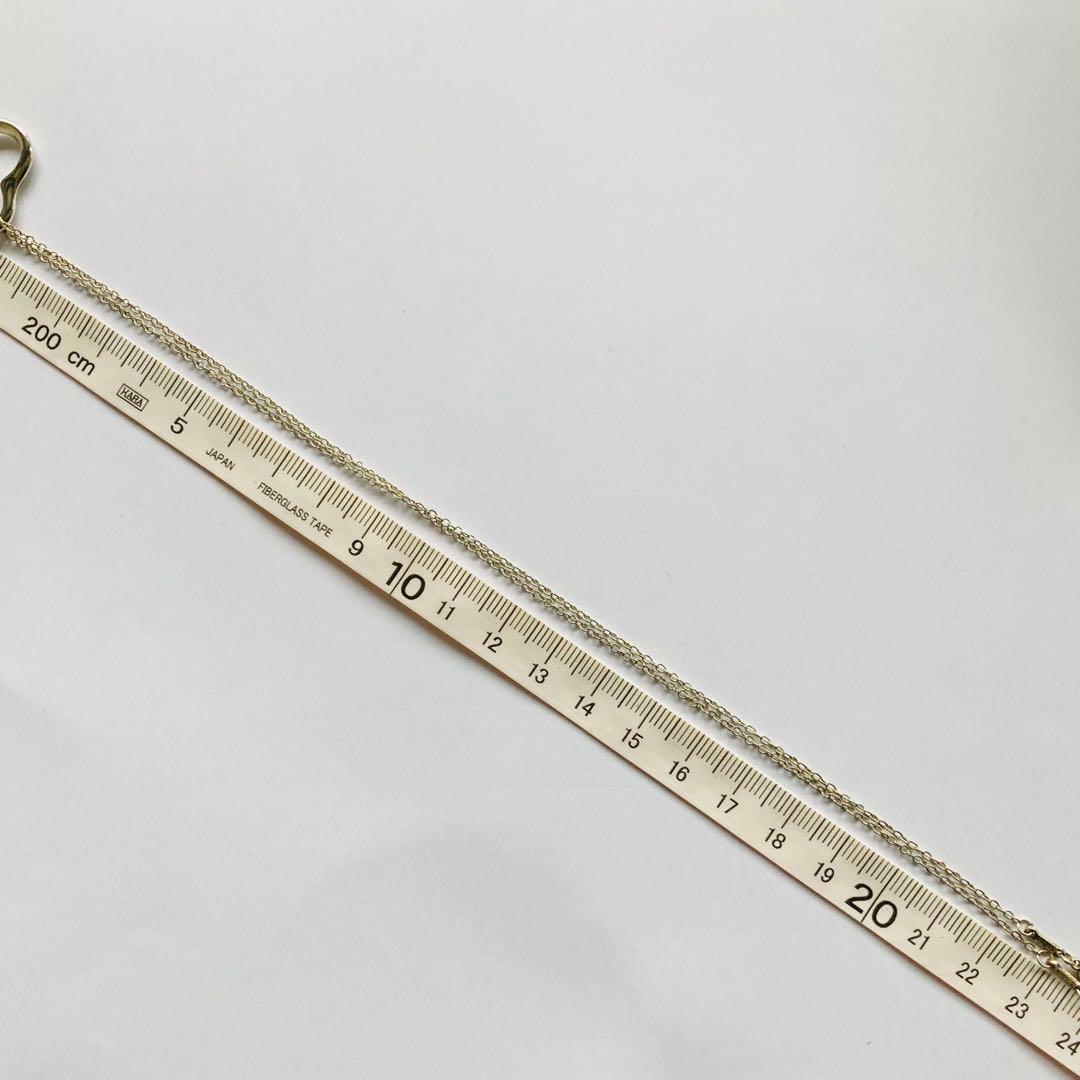 Tiffany Necklaces M 22