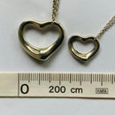 Tiffany Necklaces M 22