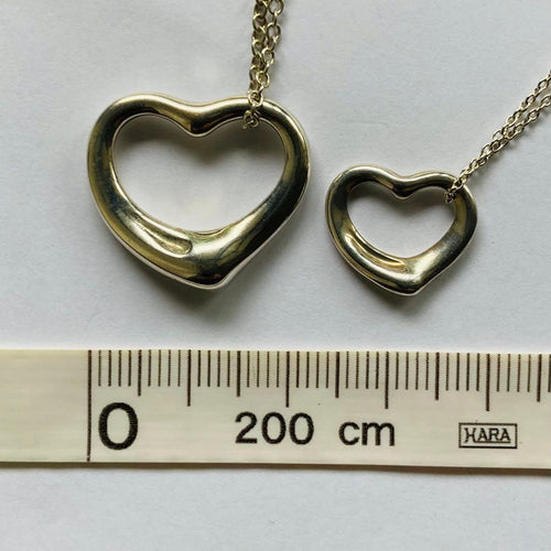 Tiffany Necklaces M 22