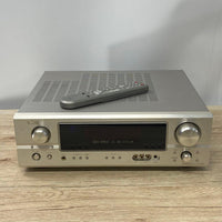 Denon Av Amplifiers Avc-1630 E510