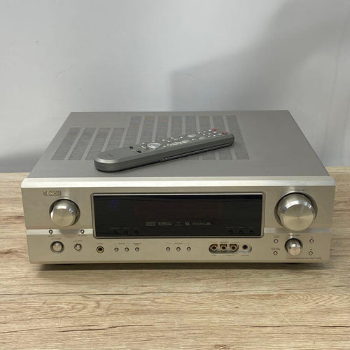 Denon Av Amplifiers Avc-1630 E510