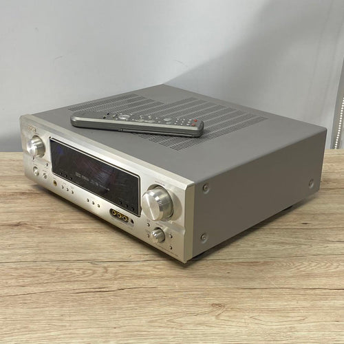 Denon Av Amplifiers Avc-1630 E510