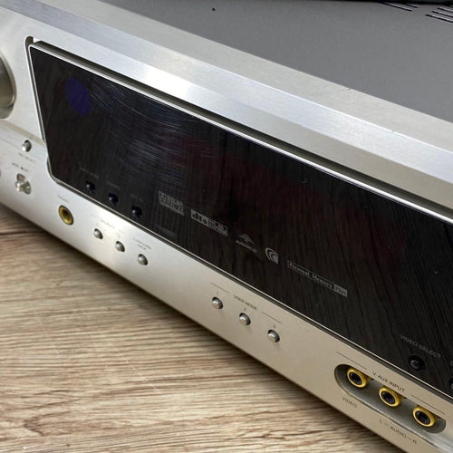 Denon Av Amplifiers Avc-1630 E510