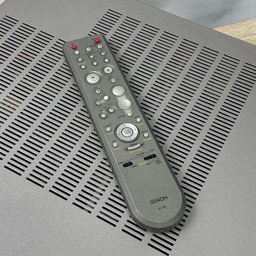 Denon Av Amplifiers Avc-1630 E510