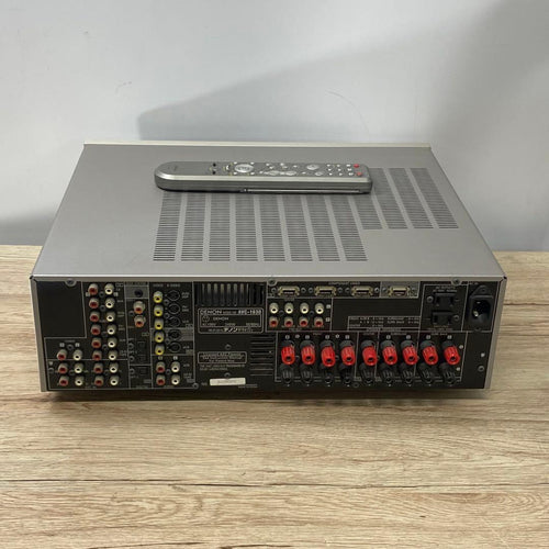 Denon Av Amplifiers Avc-1630 E510