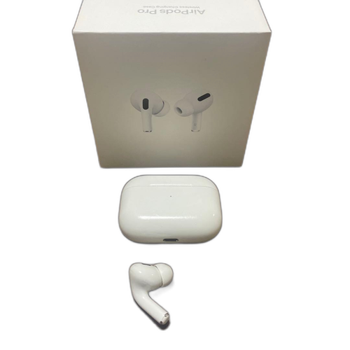 Airpods Body Apple Pro