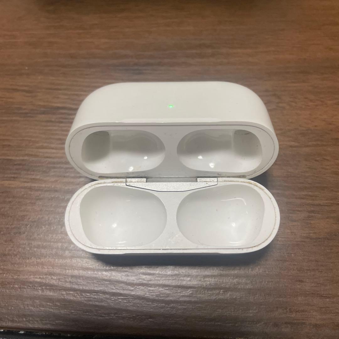 Airpods Body Apple Pro