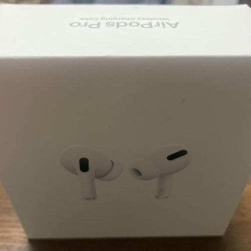 Airpods Body Apple Pro