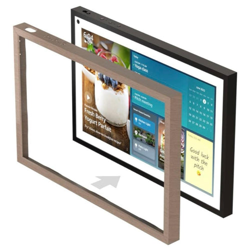 Amazon Iot Device (Smart Echo Show 15