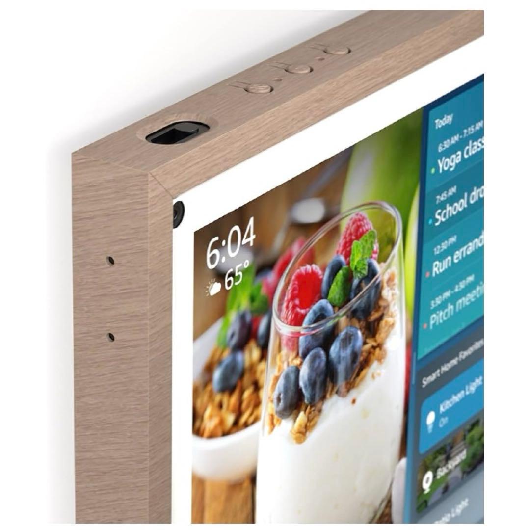 Amazon Iot Device (Smart Echo Show 15