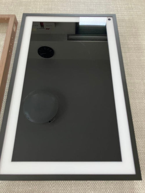 Amazon Iot Device (Smart Echo Show 15