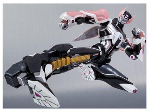 Others S.H. Tiger Bunny Jr. Edition 2011