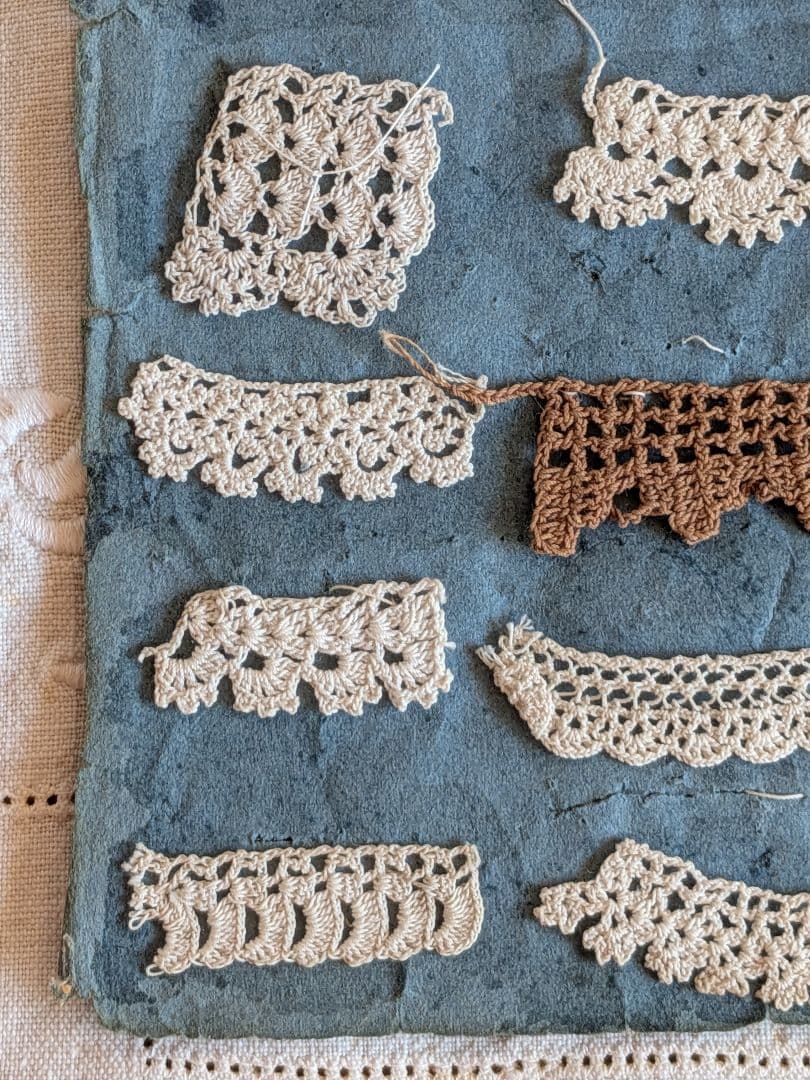 Antique Accessories 23