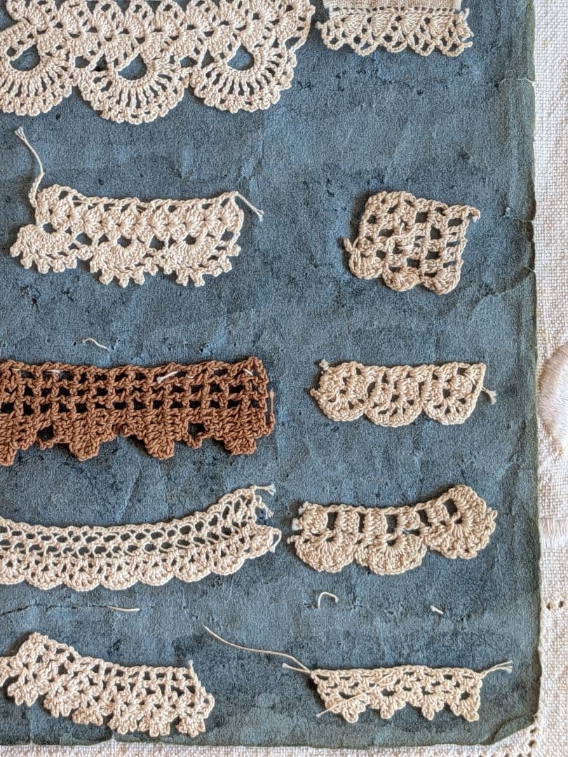 Antique Accessories 23