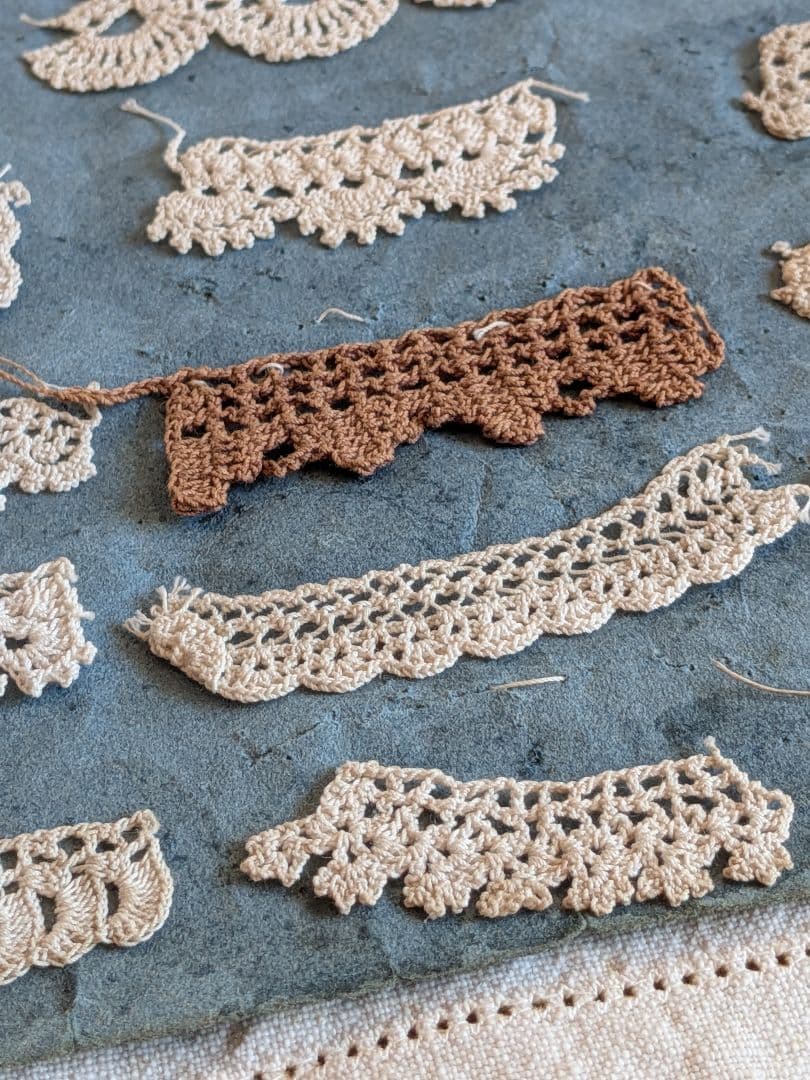 Antique Accessories 23