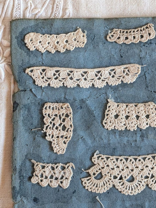 Antique Accessories 23