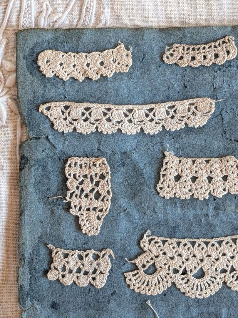 Antique Accessories 23