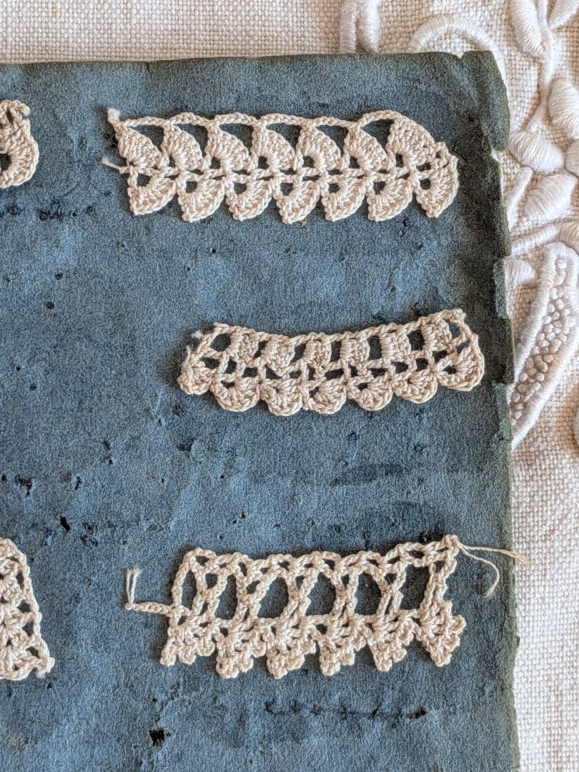 Antique Accessories 23