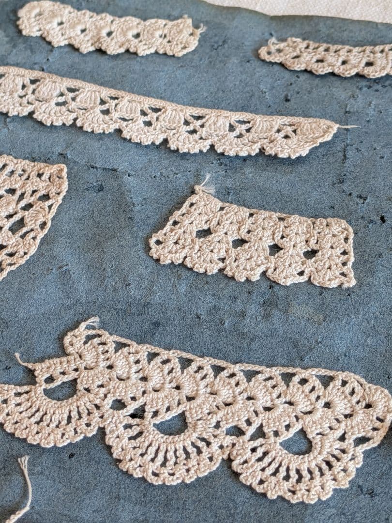 Antique Accessories 23