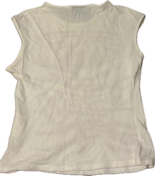 Fendi Sleeveless