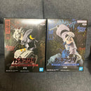 Other Vibration Stars