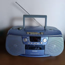 Aiwa Portable Cd Players