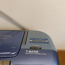 Aiwa Portable Cd Players