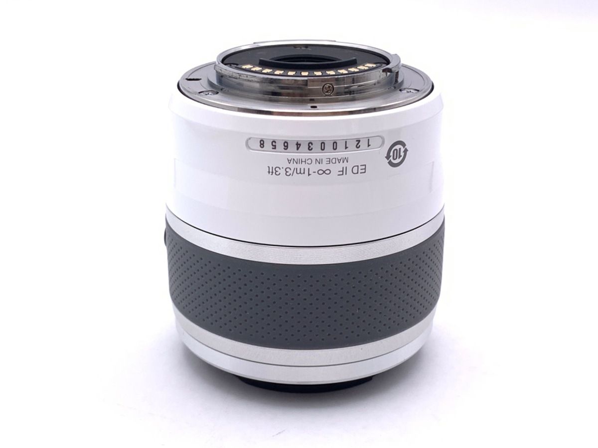Lens (Zoom) 1 Nikkor Vr30-110/3.8-5.6