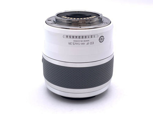 Lens (Zoom) 1 Nikkor Vr30-110/3.8-5.6