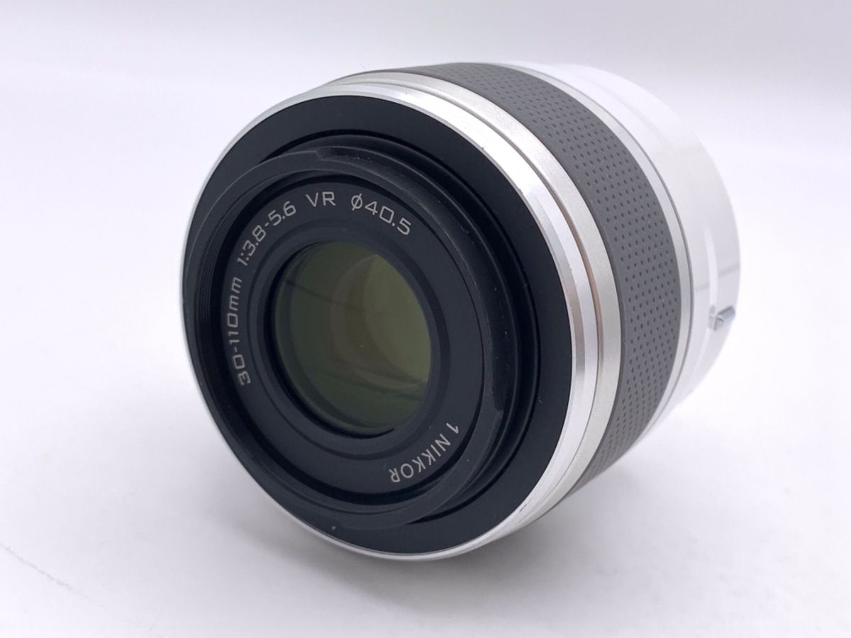 Lens (Zoom) 1 Nikkor Vr30-110/3.8-5.6