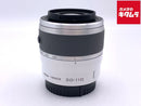 Lens (Zoom) 1 Nikkor Vr30-110/3.8-5.6