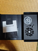 64 Audio Wired Earphone Astell&Kern 64Audio Xio