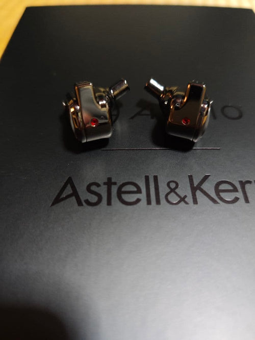 64 Audio Wired Earphone Astell&Kern 64Audio Xio