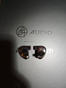 64 Audio Wired Earphone Astell&Kern 64Audio Xio