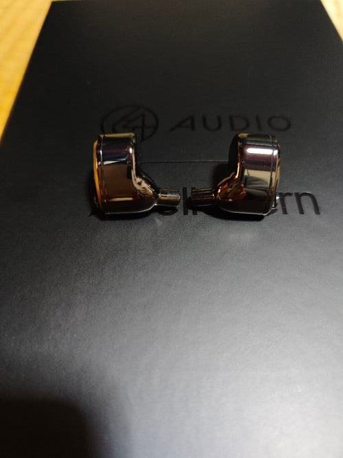 64 Audio Wired Earphone Astell&Kern 64Audio Xio