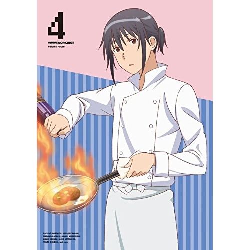 Anime Dvd Tv 4 (Dvd+Cd)