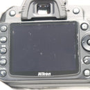 Digital Slr Nikon D90 Ok 06000