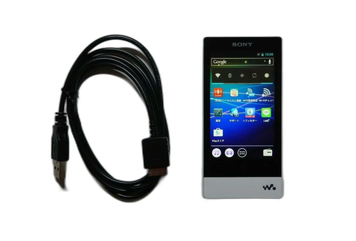Sony Digital Audio Player Nw F805 16Gb