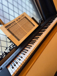 Yamaha Keyboards Digital Pianos