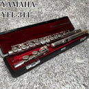 Yamaha Flutes Yfl-311