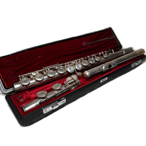 Yamaha Flutes Yfl-311