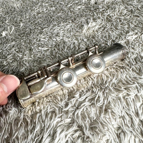 Yamaha Flutes Yfl-311