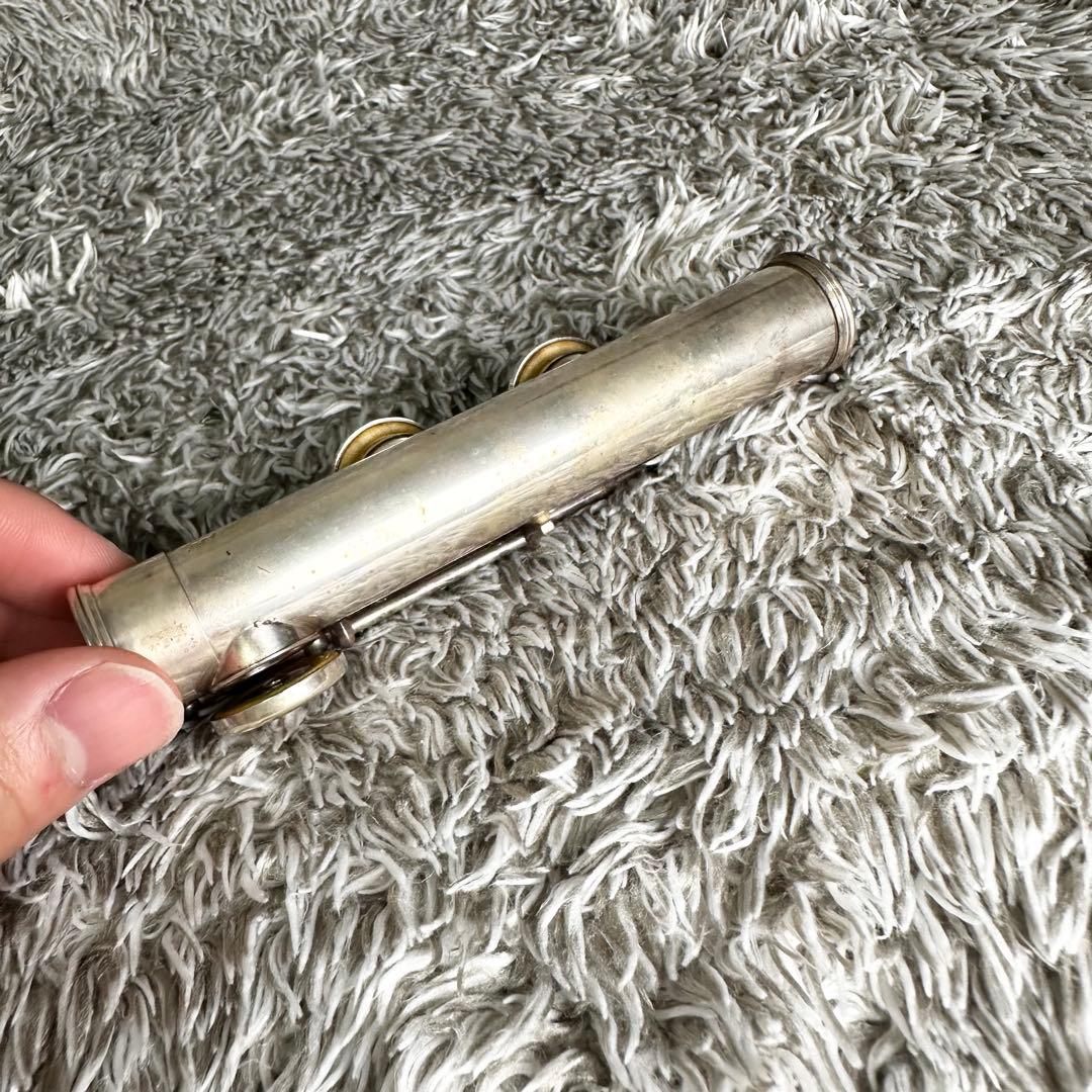 Yamaha Flutes Yfl-311