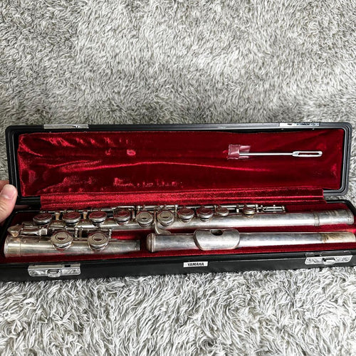 Yamaha Flutes Yfl-311