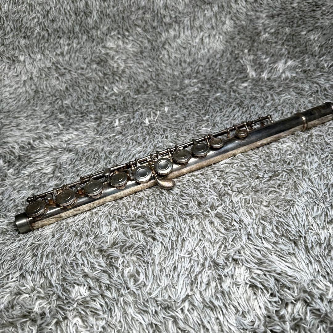 Yamaha Flutes Yfl-311