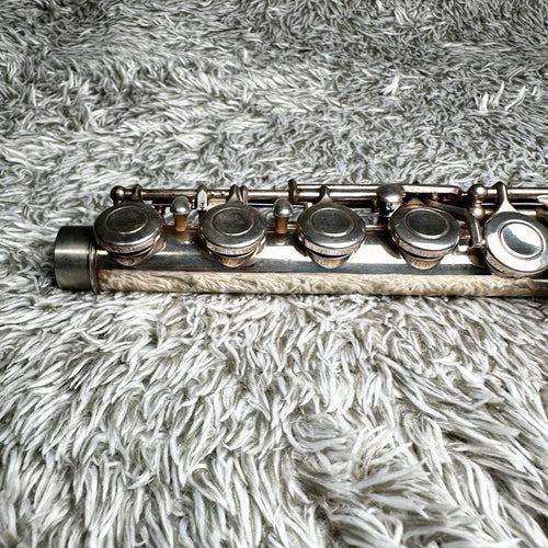 Yamaha Flutes Yfl-311
