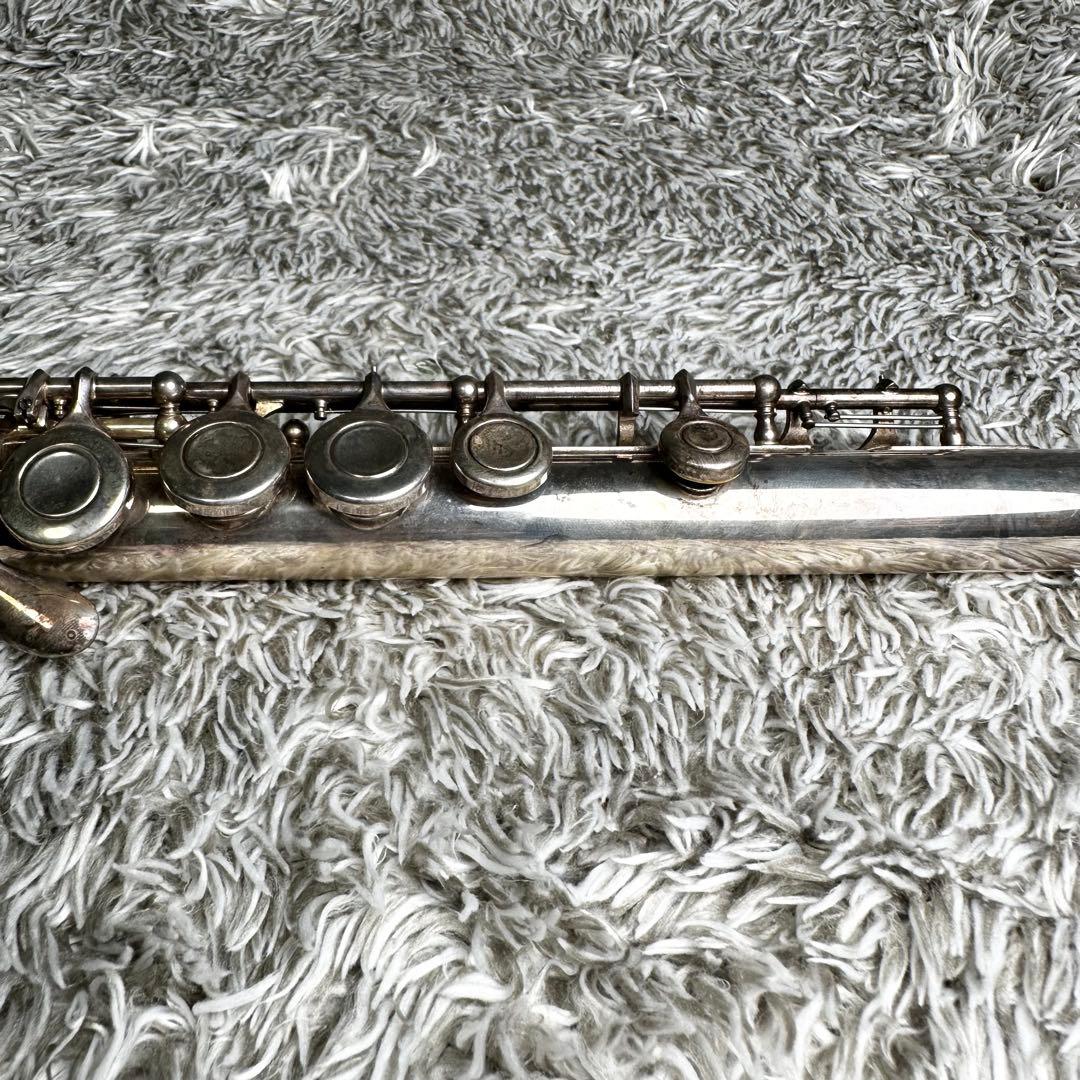 Yamaha Flutes Yfl-311