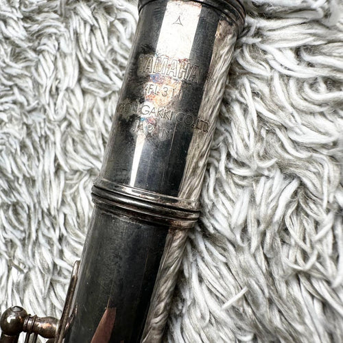 Yamaha Flutes Yfl-311