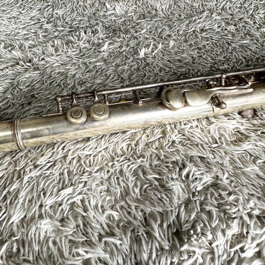 Yamaha Flutes Yfl-311