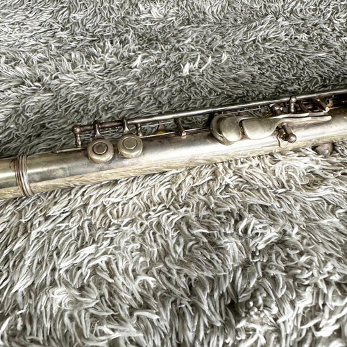 Yamaha Flutes Yfl-311
